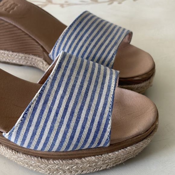 Sperry wedges size 11 - Picture 5 of 11